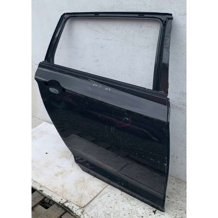 DRZWI PRAWE TYŁ TYLNE VW PASSAT B8 KOMBI