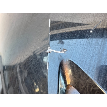 TOYOTA AYGO X 2021- ZDERZAK TYŁ  TYLNY 52159-0H120