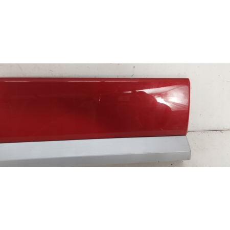 LISTWA DRZWI PRAWA TYŁ SEAT ATECA 575854950J