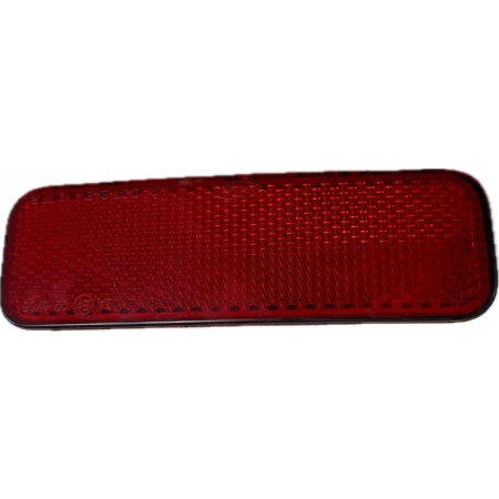 ODBLASK ZDERZAKA PRAWY TYŁ FORD TRANSIT CONNECT TOURNEO BK21-515B0-AA