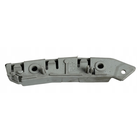 ŚLIZG ZDERZAKA PRAWY PRZÓD FORD FOCUS MK2 LIFT ORYGINAŁ