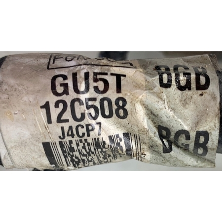 U3 FORD F150 15- 5.0 4X4 WIĄZKA PRZEWODY KABLE GU5T-12C508-BGB