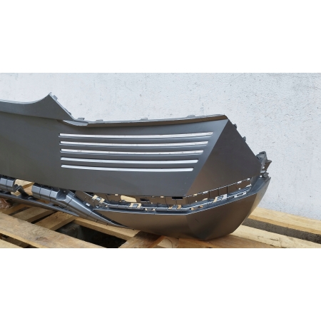 ZDERZAK TYŁ TYLNY HYUNDAI IONIQ V 5 2021- 86612-GI110