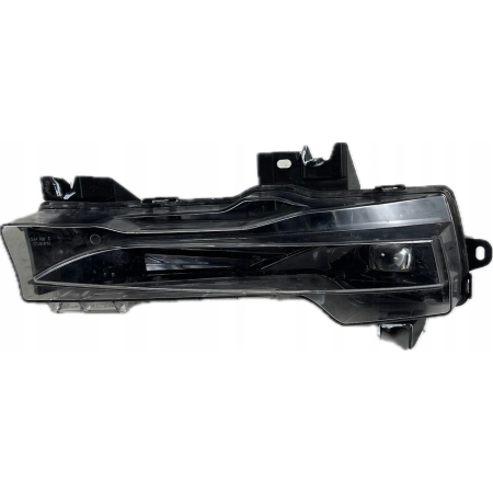 TESLA MODEL 3 Y HALOGEN PRAWY LED PRZÓD 1624798-00-A