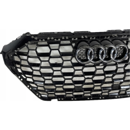 AUDI RSQ3 II 83A GRILL ATRAPA 83A853651D