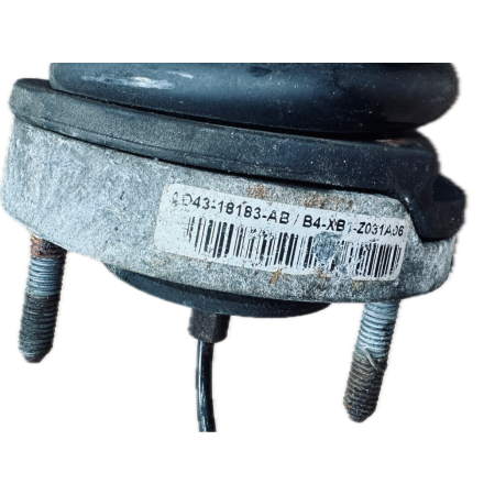 V13 ASTON MARTIN VANTAGE V12S AMORTYZATOR TYŁ TYLNY ED23-18W002-AB