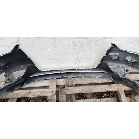 AUDI A3 8V 2012 - ZDERZAK PRZÓD PRZEDNI POD SPRYSKI  8V3807437