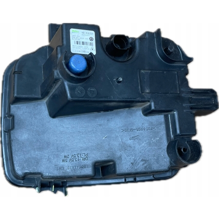 VW T-CROSS HALOGEN LED DRL LEWY PRZÓD 2GM941661A
