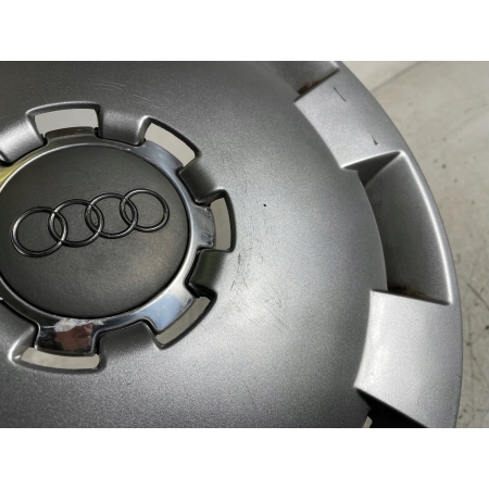 AK231 KOŁPAK 16 CALI AUDI A3 8P 8P0601147A ORYGINAŁ