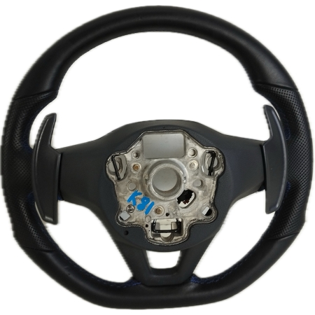 K81 VW GOLF VIII 8 R20 KIEROWNICA ŁOPATKI 5H0959542J