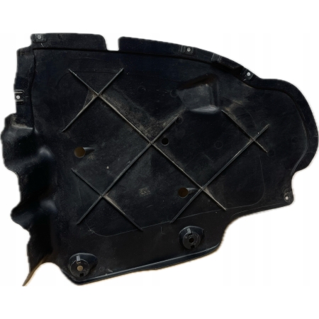 SKODA OCTAVIA 4 IV 5E3 PŁYTA OSŁONA PODWOZIA PRAWA ORYGINAŁ 5E3825506