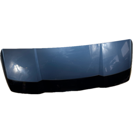 BMW X3 G45 2024 - SPOILER LOTKA KLAPY BAGAŻNIKA 5A25CE8 5A84551