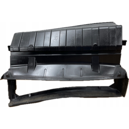 RENAULT MEGANE V E-TECH KIEROWNICA POWIETRZA 165527974R