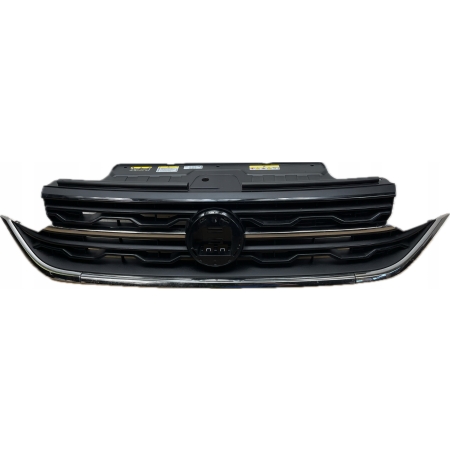 ATRAPA GRIL GRILL VW T CROSS T-CROSS 2GM LIFT 2022 - 2GM853653 ORYGINAŁ