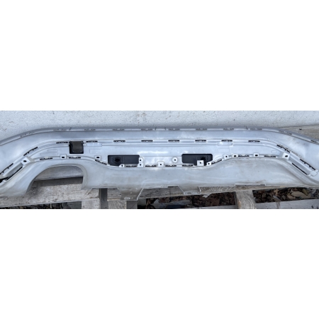 FORD PUMA MK2 2 ST LINE DOKŁADKA SPOILER ZDERZAKA TYŁ  L1TB-17F954-C1