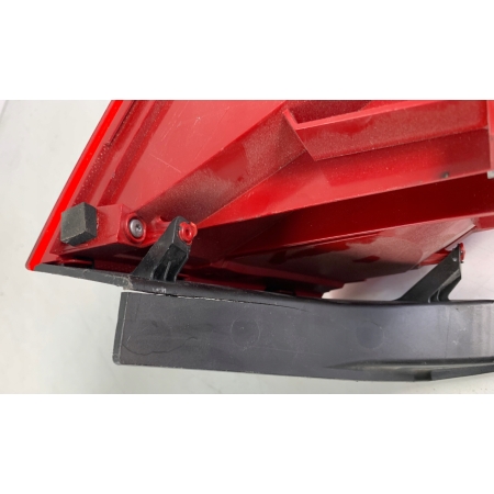 LAMPA TYŁ TYLNA PRAWA AUDI A4 B8 SEDAN LIFT ORYGINAŁ