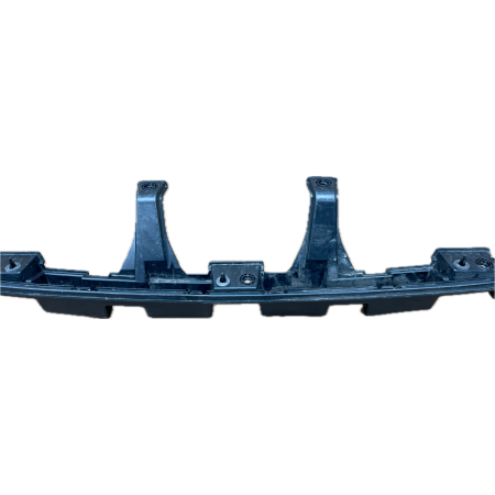 OPEL ASTRA VI L KOMBI ŚLIZG MOCOWANIE ŚRODKOWE ZDERZAKA TYŁ 9841486480