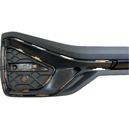 AUDI Q2 LIFT LISTWA ZDERZAKA TYŁ TYLNA 81A807833