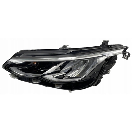 LAMPA PRZÓD LEWA VW GOLF VIII 8 FULL LED 5H1941005 ORYGINAŁ