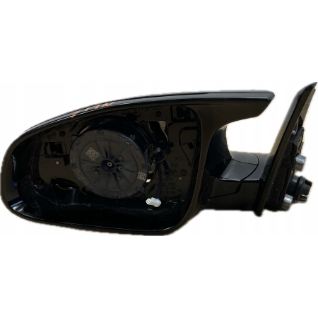 BMW M2 F87 LUSTERKO ZEWNĘTRZNE LEWE 5 PIN
