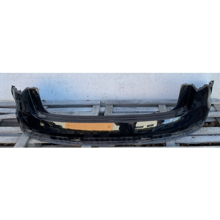 AUDI E-TRON 2018-2022 ZDERZAK TYŁ TYLNY TYLNI  4KE807511 4KE807385