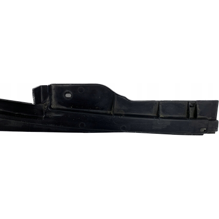 FORD F150 LIFT 17 PRAWE PODSZYBIE PLASTIKOWE FL34-15021A36-AF