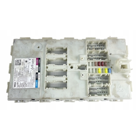 MODUŁ STEROWNIK BDC BMW G30 G31 8715804