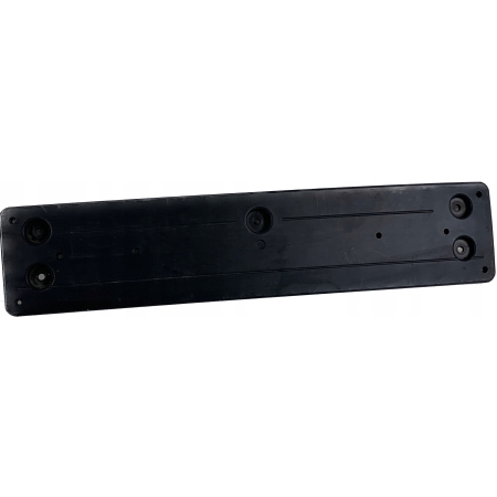 PODKŁADKA TABLICY BMW F45 LIFT M-PAKIET 8074555