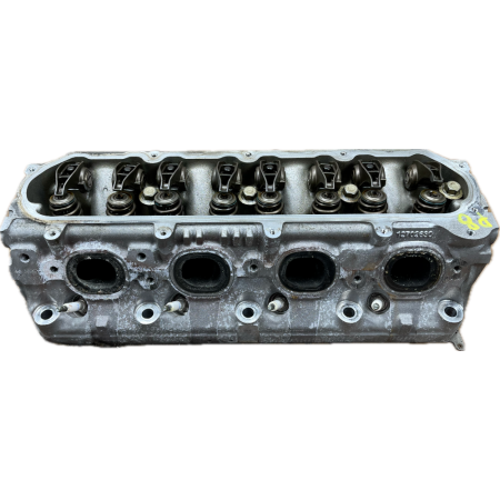 P8 GMC YUKON XL DENALI IV 2015 - 6.2 V8 GŁOWICA SILNIKA 12702630