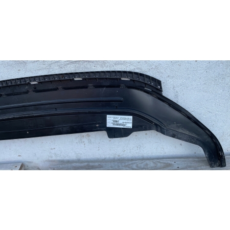 VW GOLF VII GTI 2012 - PŁYTA SPOILER OSŁONA ZDERZAKA PRZÓD 5G0805915B