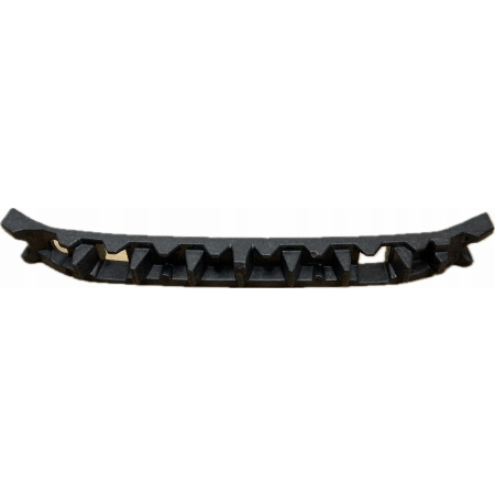 VW TAIGO ABSORBER ZDERZAKA PRZÓD 2G7807248