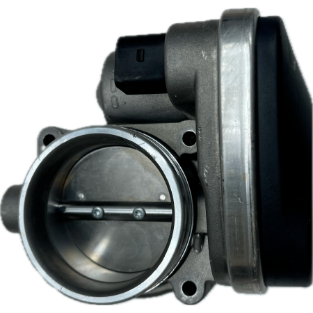 BMW 3 E46 E90 PRZEPUSTNICA POWIETRZA 1.6 77KW 316i M43 B16 1439224