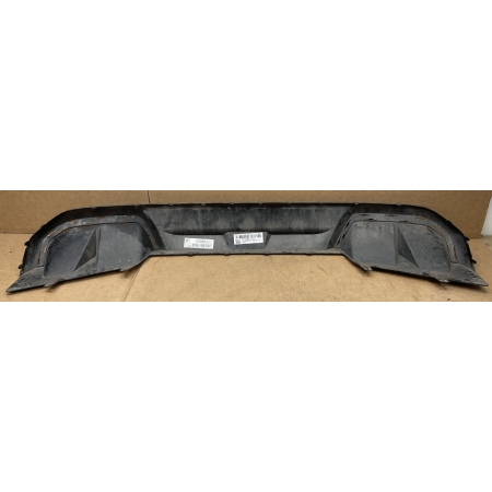 BMW i4 G26 M-PAKIET DYFUZOR SPOILER ZDERZAKA TYŁ TYLNY 8096492 5A116B1