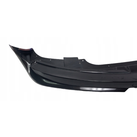 A1-25 ALPINA B6 BMW F06 F12 F13 SPOILER ZDERZAKA DOKŁADKA PRZÓD 4110054