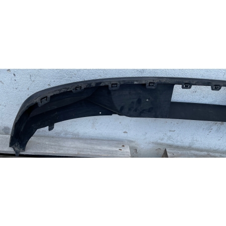 VW GOLF VIII KOMBI 2019 - SPOILER DOKŁADKA ZDERZAKA TYŁ 5H9807568
