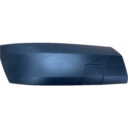 RENAULT MODUS LIFT PRAWA LISTWA ZDERZAKA PRZÓD 8200665837