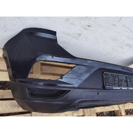 VW T-ROC ZDERZAK TYŁ TYLNY PDC 2GA807301AE 2GA807521Q