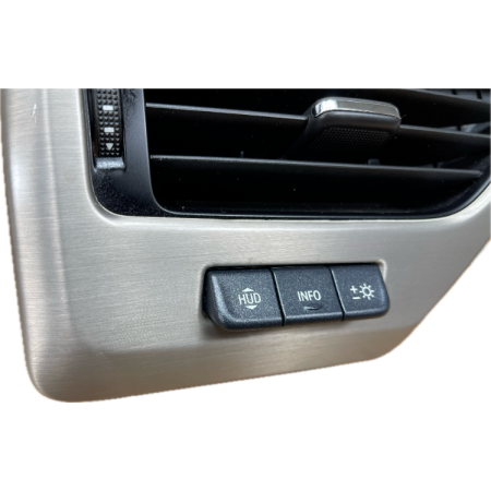 P8 GMC YUKON XL DENALI IV 2015 - LEWA KRATKA NAWIEWU 23464597