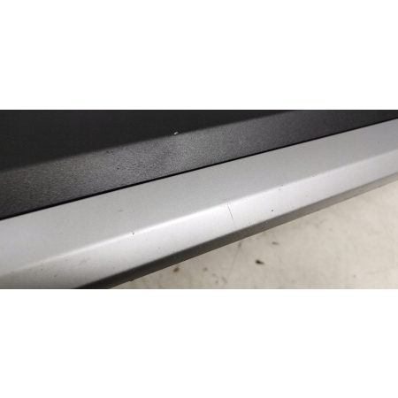 LISTWA DRZWI PRAWA PRZÓD AUDI Q7 4M0 LIFT 4M0583960N