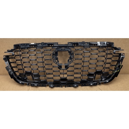 MAZDA CX-60 CX60 GRILL ATRAPA ZDERZAKA CHŁODNICY PRZÓD KPE6-50711
