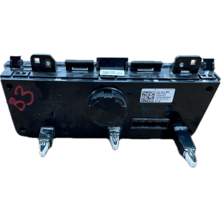 B3 KIA CARNIVAL IV 2020 - PANEL KLIMATYZACJI NAWIEWU 97250-R0100