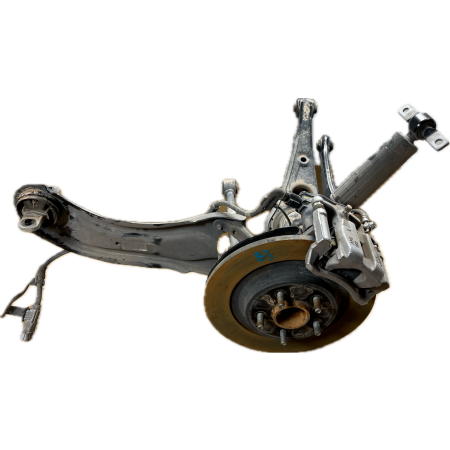 B3 KIA CARNIVAL IV 2020 - LEWA ZWROTNICA TYŁ AMORTYZATOR 55120-R0000