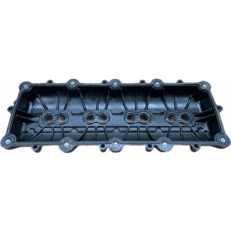 P6 DODGE CHARGER 2018 V8 5.7 POKRYWA ZAWORÓW GŁOWICY 53022086AD