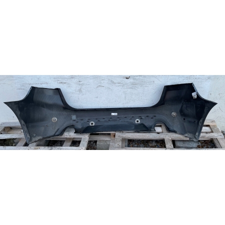 BMW II 2 F45 LCI LIFT ACTIVE TOURER ZDERZAK TYŁ TYLNY POD PDC 7480391