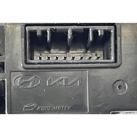 HYUNDAI KONA II PANEL USB 12V 961A0-BE100
