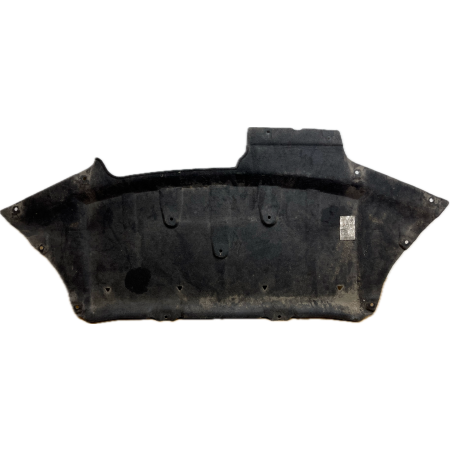 BMW I4 G26 OSŁONA PODWOZIA TYLNA TYŁ PRZECIWBŁOTNA 8738053