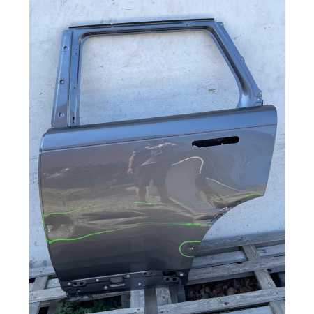 RANGE ROVER V L460 2022 - DRZWI LEWE TYŁ TYLNE