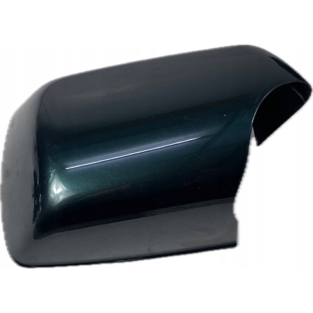 OBUDOWA LUSTERKA PRAWA BMW X5 E53 8256322