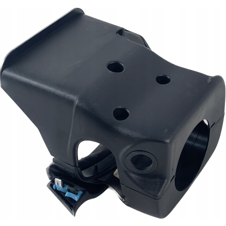FORD F150 LIFT 17- OBUDOWA KOLUMNY KIEROWNICZEJ