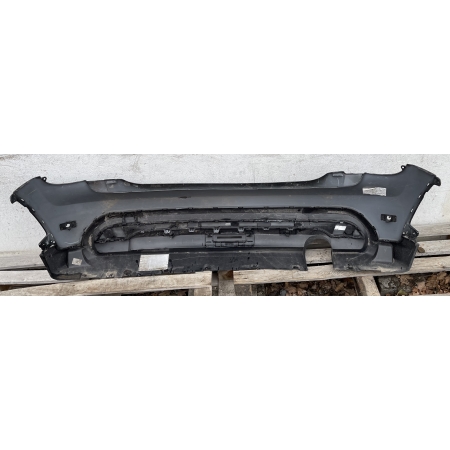 MINI COOPER F56 LIFT LCI 2020 - ZDERZAK TYŁ TYLNY SPOILER POD PDC 9450644